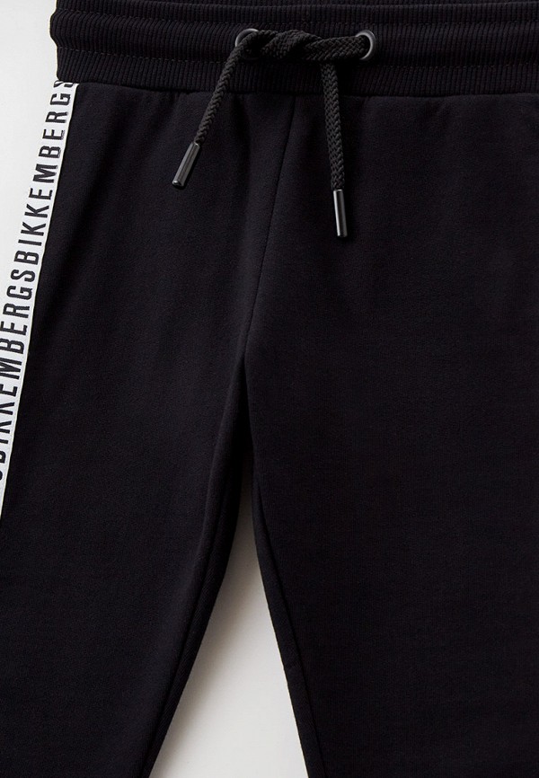 фото Брюки спортивные bikkembergs