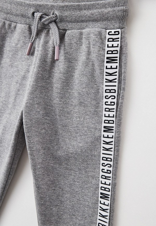 фото Брюки спортивные bikkembergs