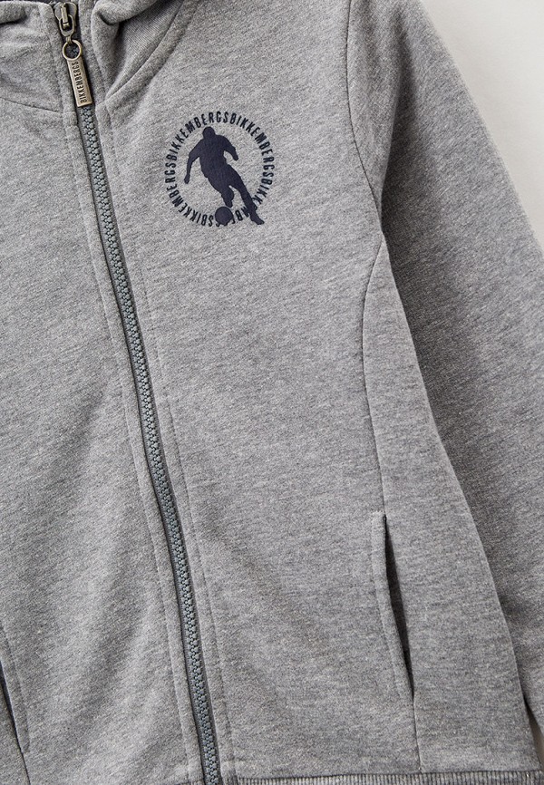 фото Толстовка bikkembergs