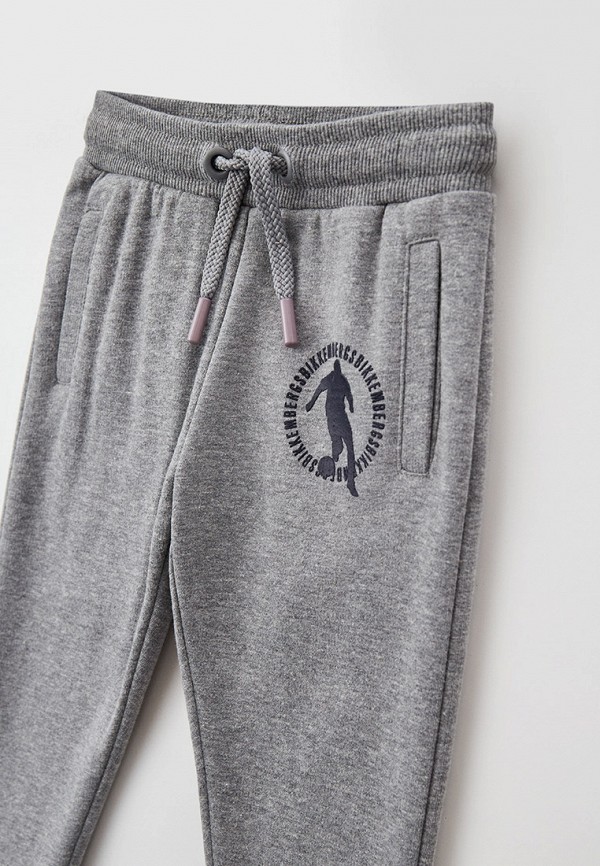 фото Брюки спортивные bikkembergs