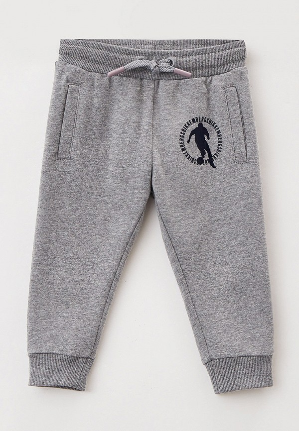 

Брюки спортивные Bikkembergs, Серый, Bikkembergs RTLAAW334702