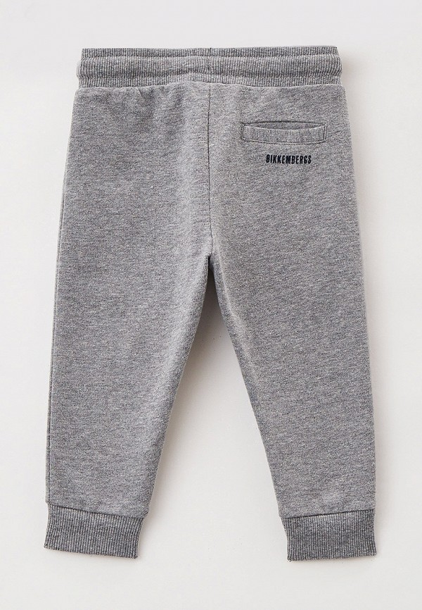 фото Брюки спортивные bikkembergs