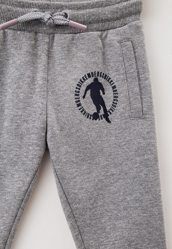 фото Брюки спортивные bikkembergs