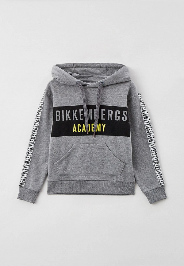 Худи Bikkembergs