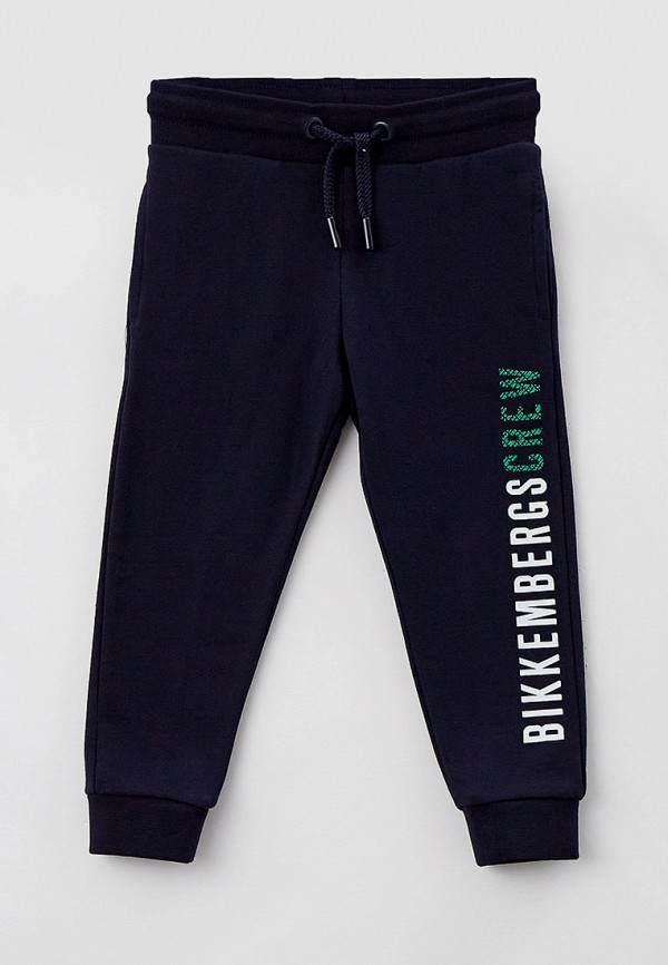 

Брюки спортивные Bikkembergs, Синий, Bikkembergs RTLAAW335601