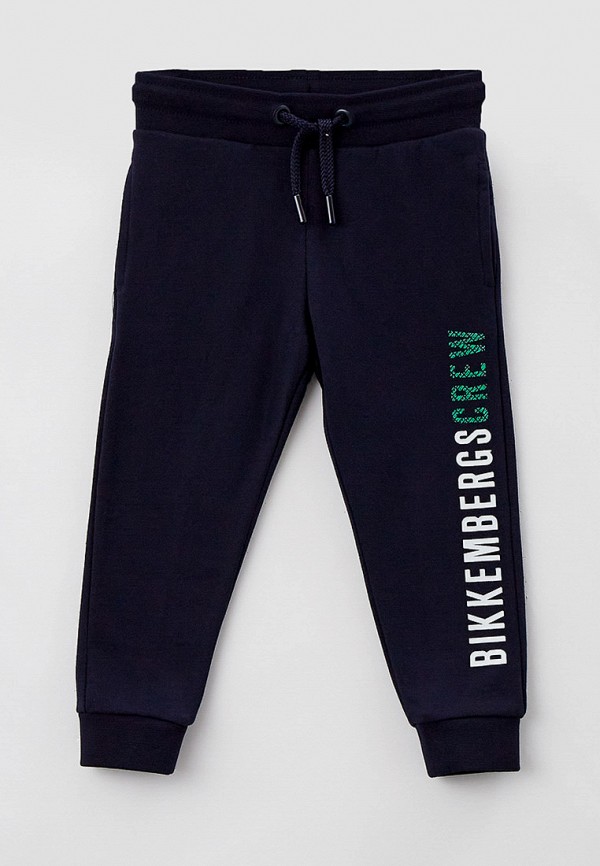 Брюки спортивные для мальчика Bikkembergs BK0140