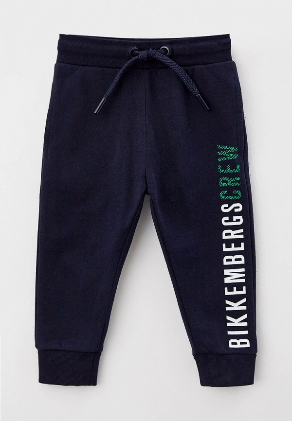 

Брюки спортивные Bikkembergs, Синий
