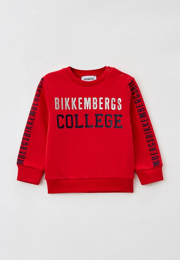 Свитшот Bikkembergs