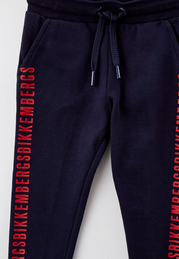 фото Брюки спортивные bikkembergs