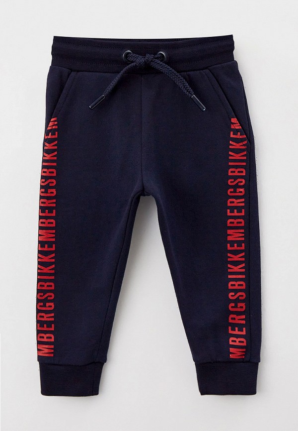 

Брюки спортивные Bikkembergs, Синий, Bikkembergs RTLAAW336102