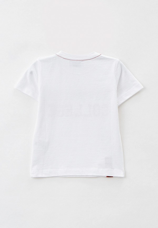 фото Футболка bikkembergs