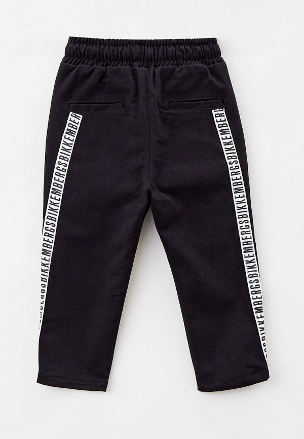 

Брюки спортивные Bikkembergs, Черный, Bikkembergs RTLAAW338001