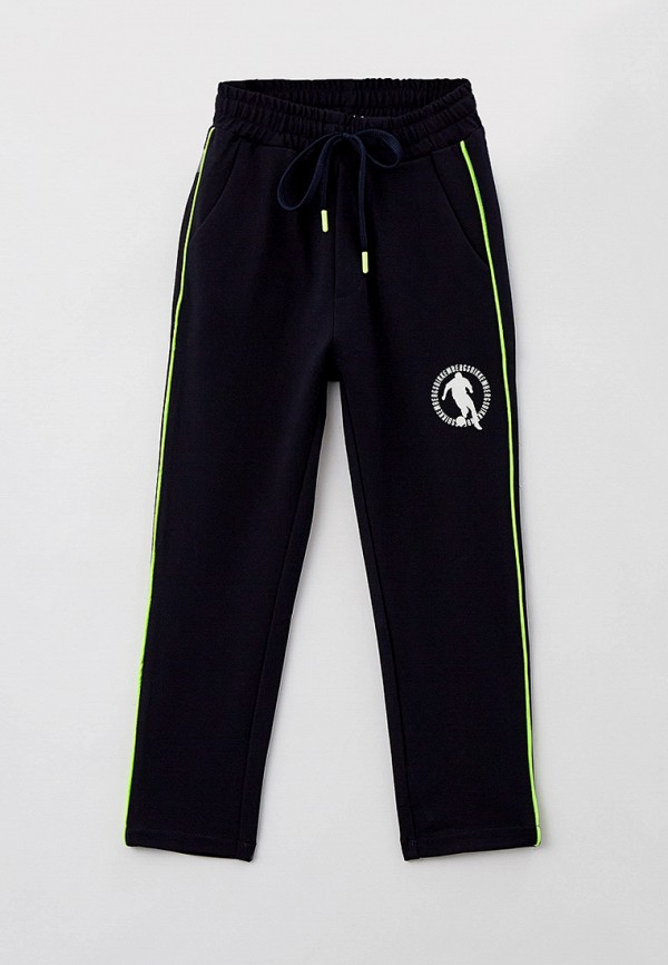 

Брюки спортивные Bikkembergs, Синий