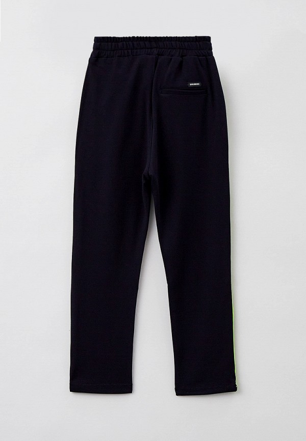 фото Брюки спортивные bikkembergs