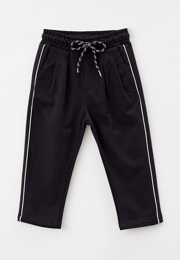 

Брюки Bikkembergs, Черный