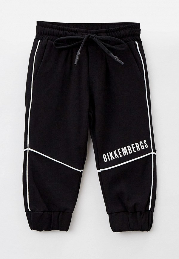 

Брюки спортивные Bikkembergs, Черный