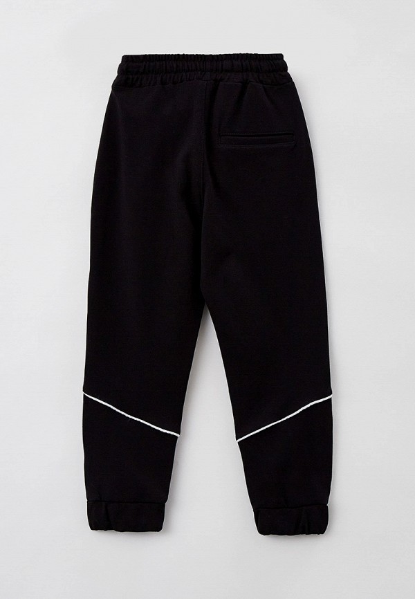 фото Брюки спортивные bikkembergs