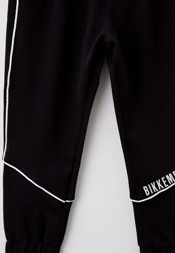 фото Брюки спортивные bikkembergs
