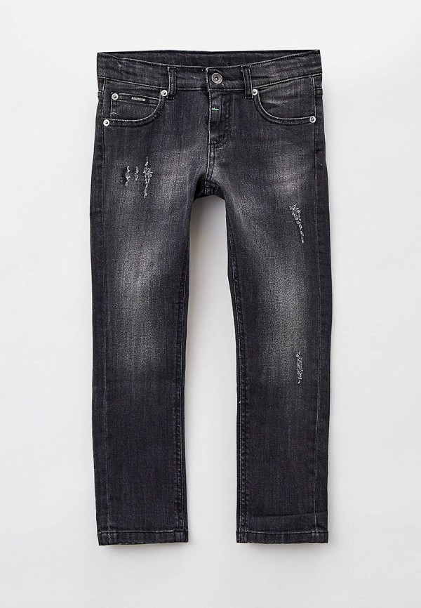 

Джинсы Bikkembergs, Серый, Bikkembergs RTLAAW338402
