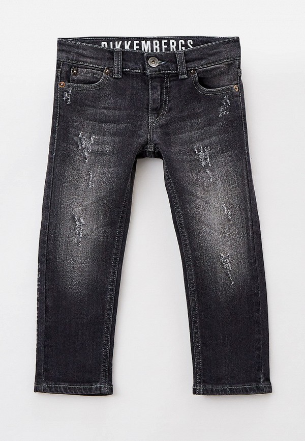 

Джинсы Bikkembergs, Серый, Bikkembergs RTLAAW338701