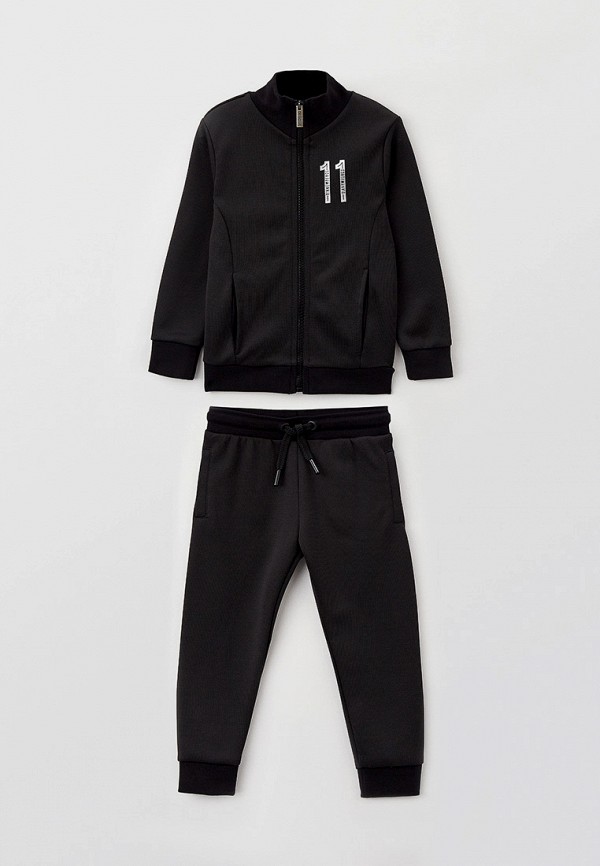 

Костюм спортивный Bikkembergs, Черный, Bikkembergs RTLAAW339301
