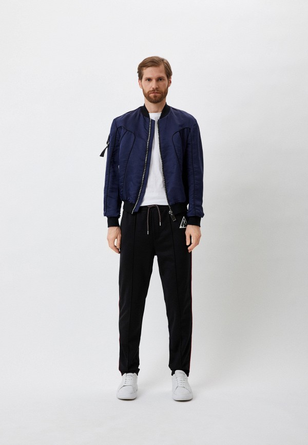 фото Куртка les hommes urban