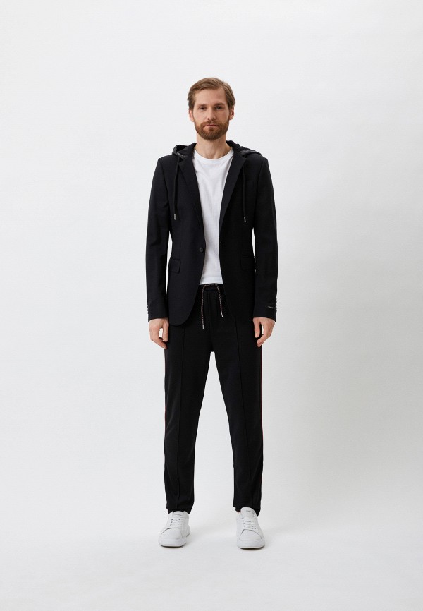 фото Брюки спортивные les hommes urban