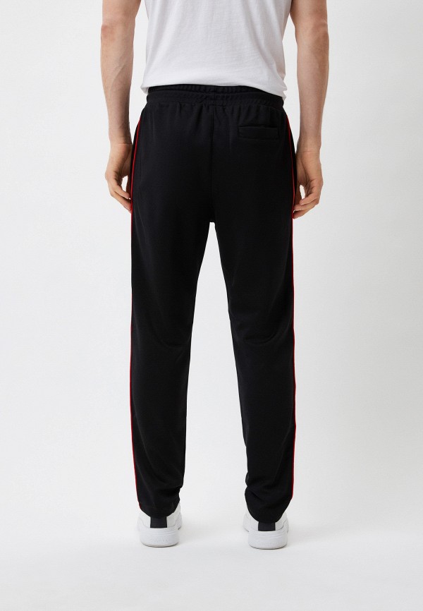 фото Брюки спортивные les hommes urban