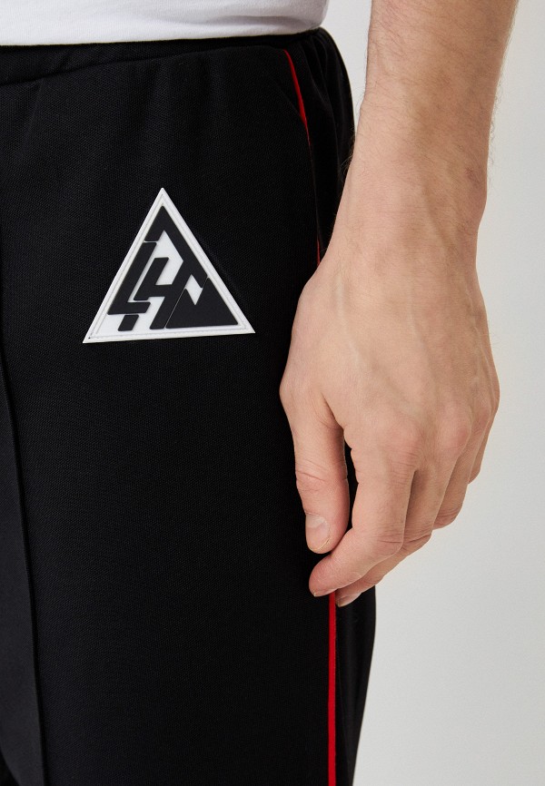 фото Брюки спортивные les hommes urban