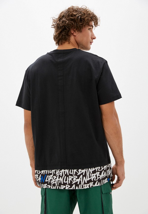 фото Футболка les hommes urban