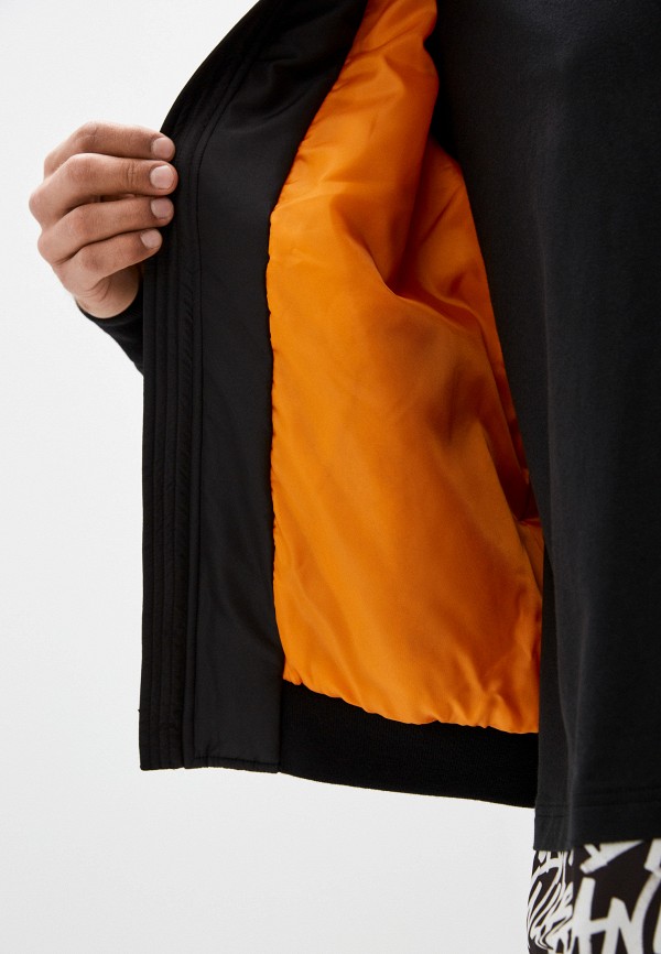 фото Футболка les hommes urban