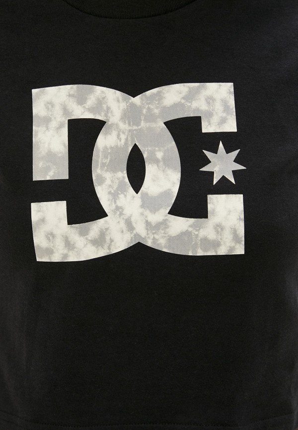 фото Топ dc shoes