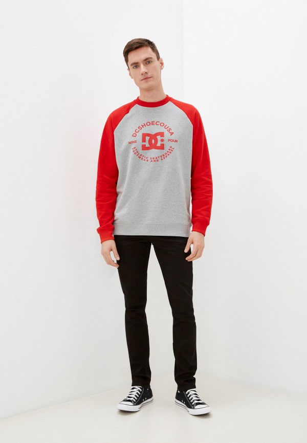 фото Джинсы dc shoes