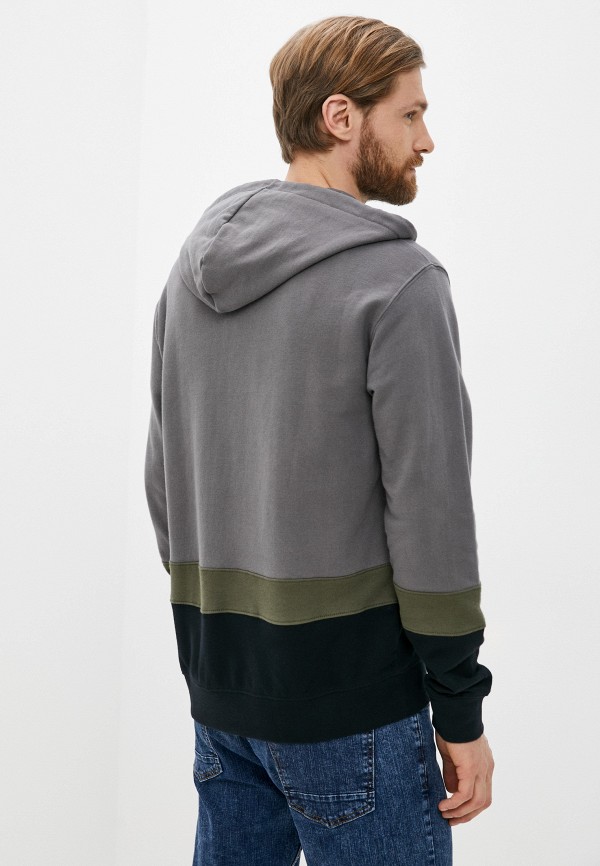 фото Толстовка dc shoes