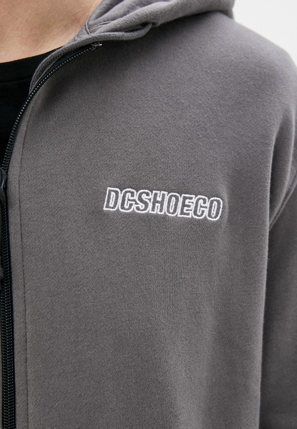 фото Толстовка dc shoes