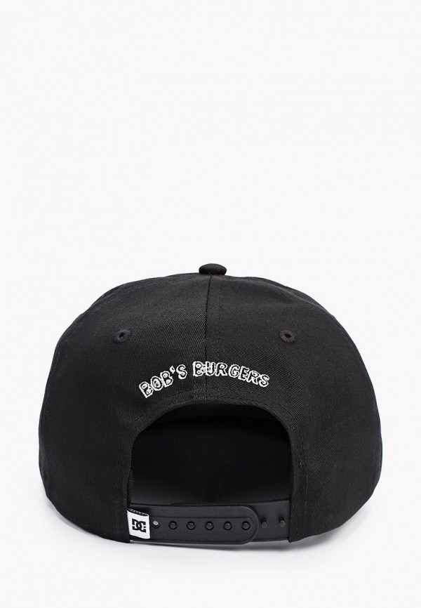 фото Бейсболка dc shoes