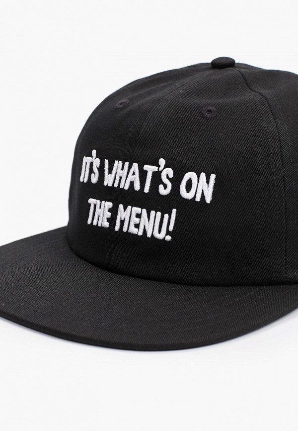 фото Бейсболка dc shoes