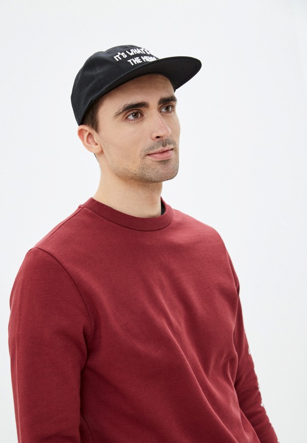 фото Бейсболка dc shoes