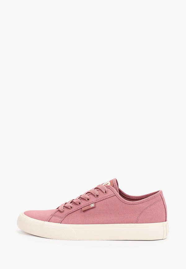 

Кеды DC Shoes, Розовый, DC Shoes RTLAAW343801