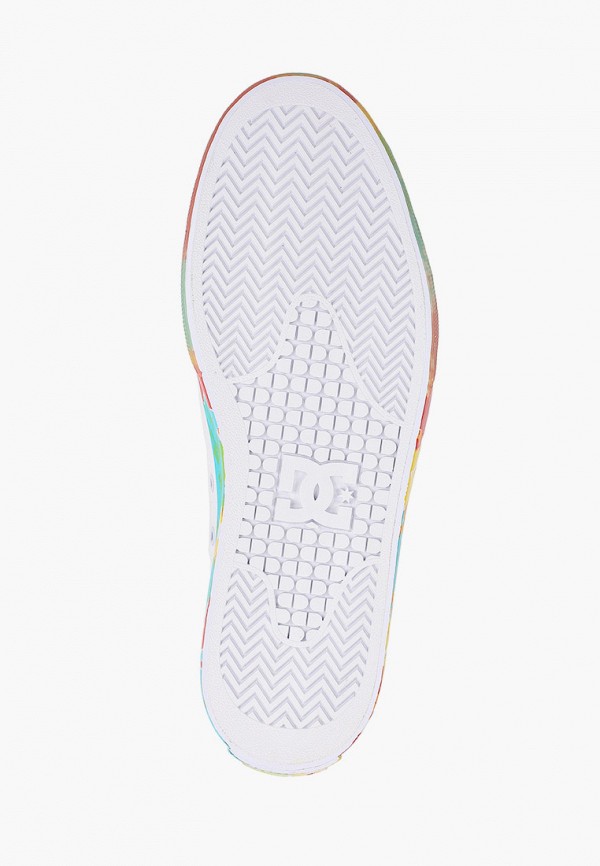 фото Кеды dc shoes