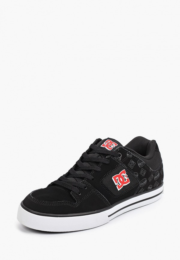 фото Кеды dc shoes