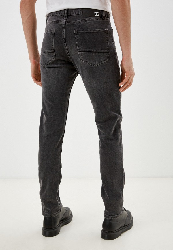 фото Джинсы dc shoes