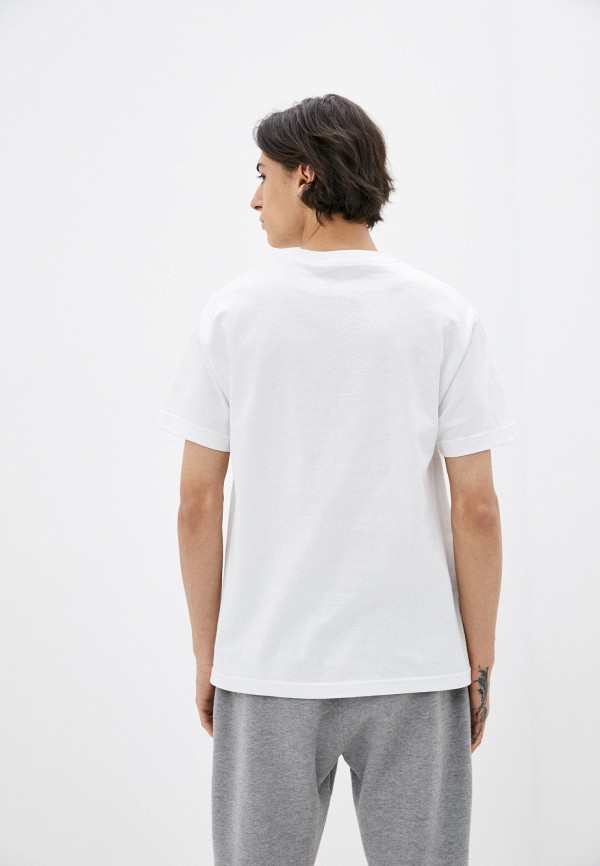 фото Футболка dc shoes