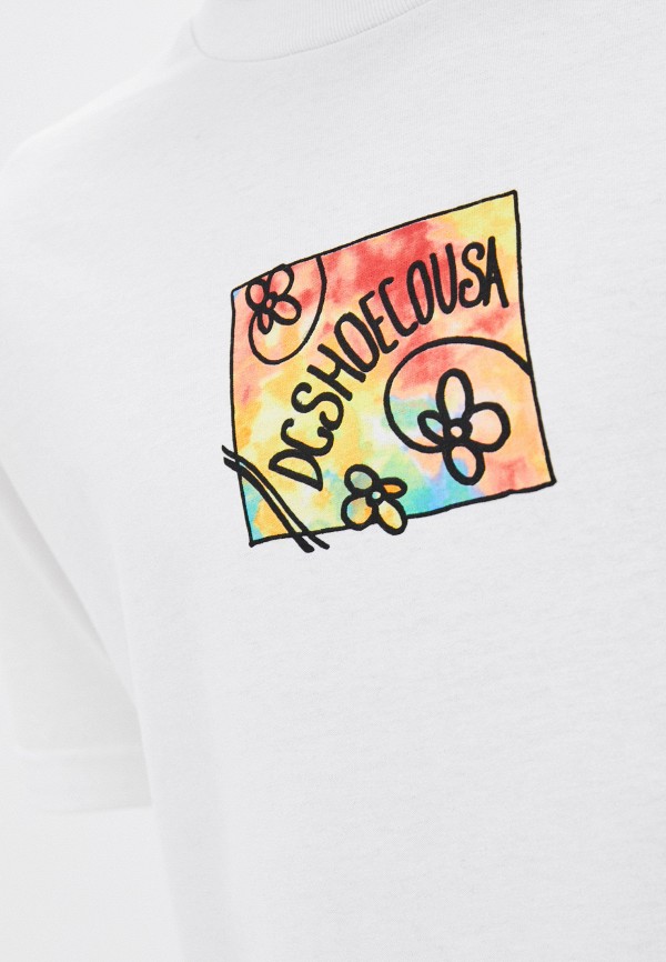 фото Футболка dc shoes