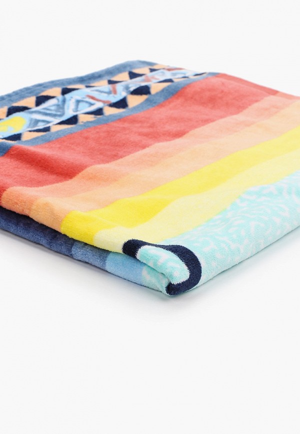 фото Полотенце quiksilver