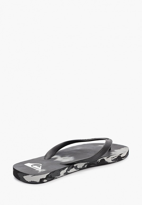 фото Сланцы quiksilver