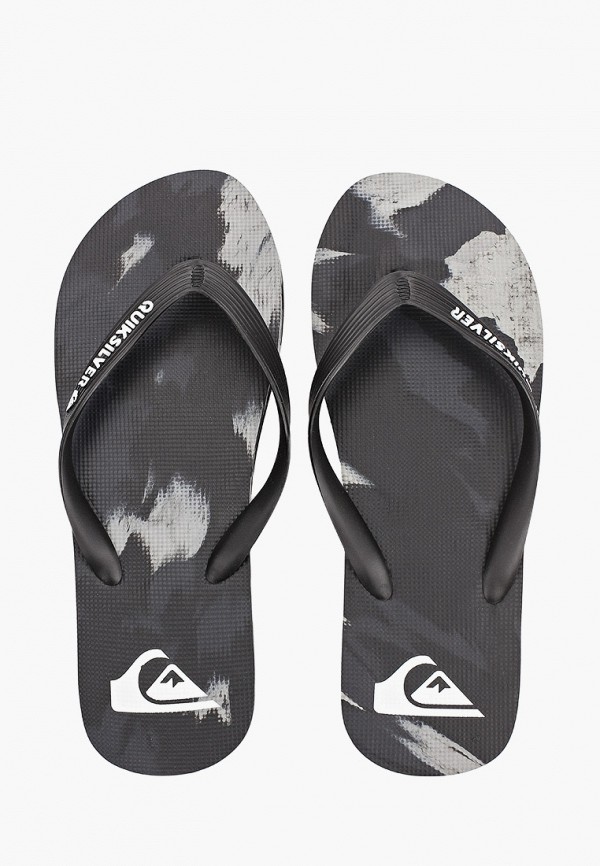 фото Сланцы quiksilver