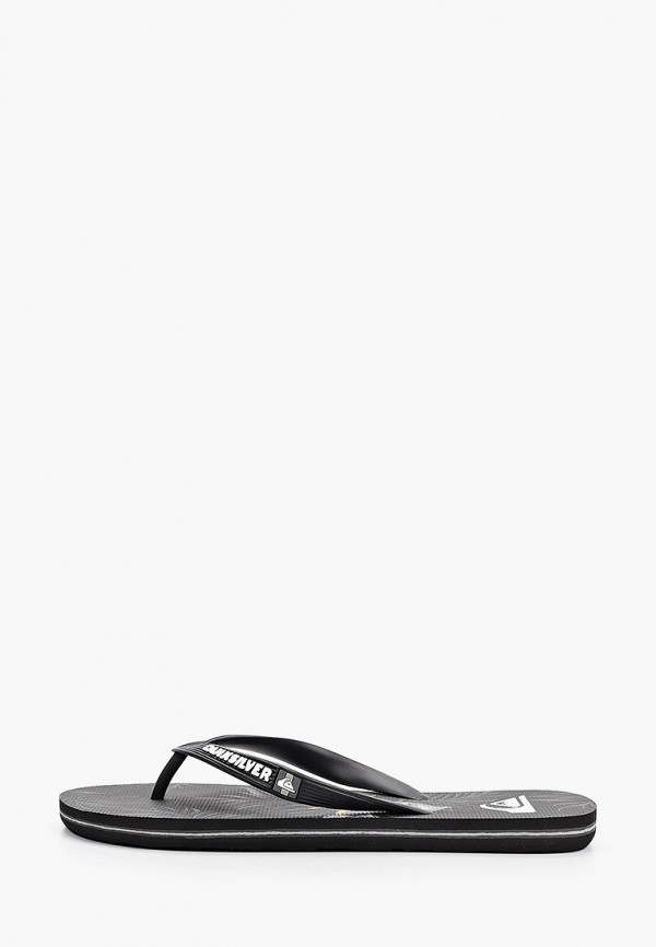 

Сланцы Quiksilver, Черный, Quiksilver RTLAAW345101