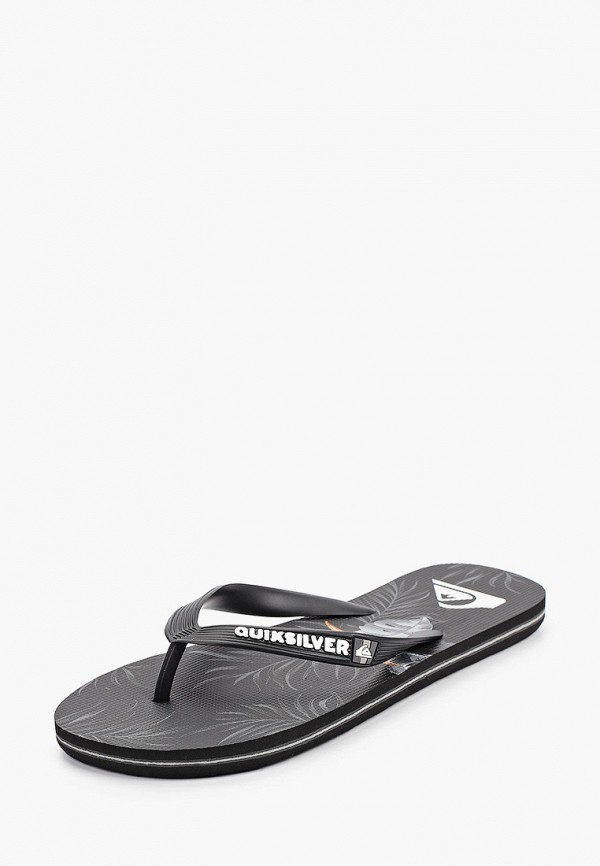 фото Сланцы quiksilver