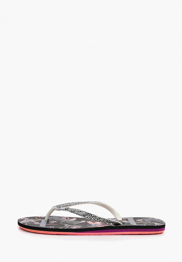

Сланцы Roxy, Разноцветный, PORTOFINO III